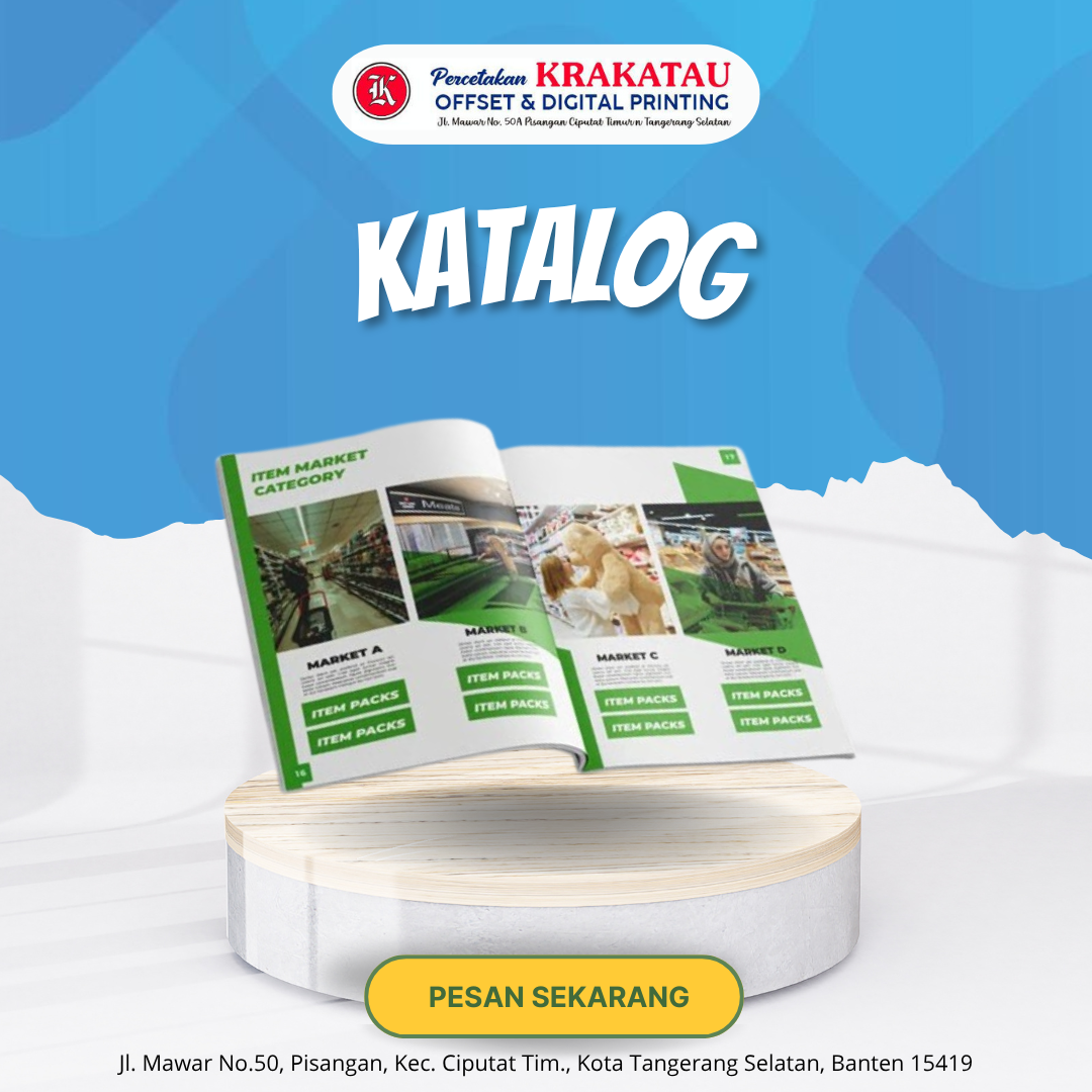 Katalog